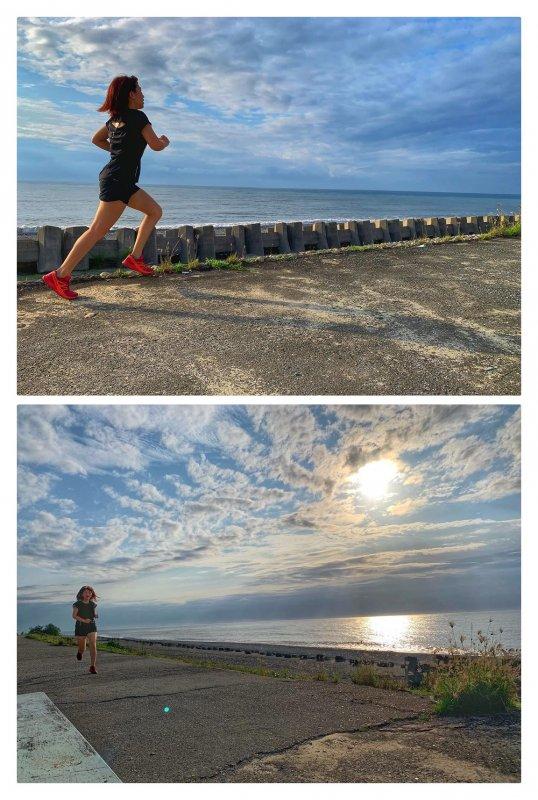 萨洛蒙Salomon越野跑鞋测评,可以路跑也能越野跑的双栖户外鞋