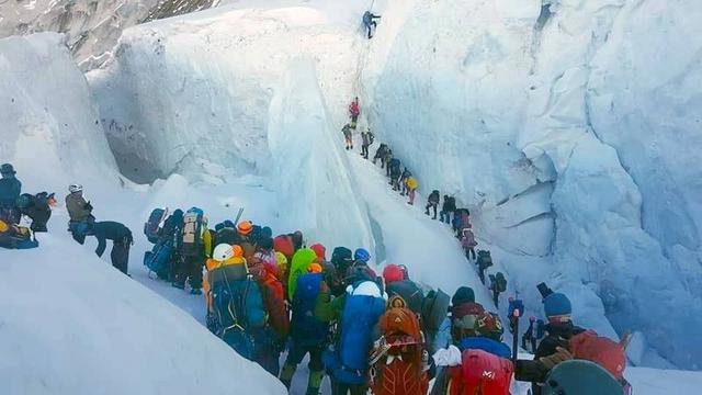 喜马拉雅登山季拉下帷幕,2019年喜马拉雅登山季回顾