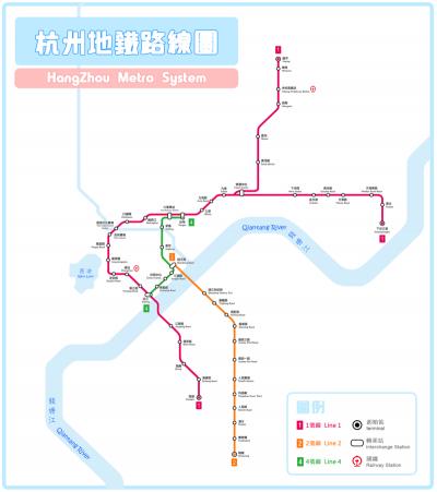 杭州自助旅行（自由行）?看完这篇杭州旅游攻略，不必费心费神