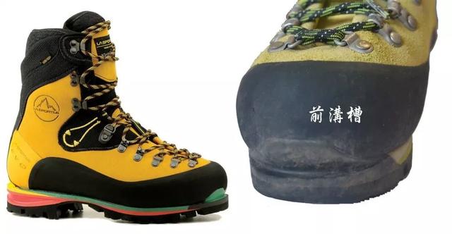 购买登山鞋如何选择,雪季登山怎样选择合适的登山鞋?