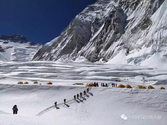 春季攀登接近尾声,近千人次于喜马拉雅山区登顶八千米级雪山