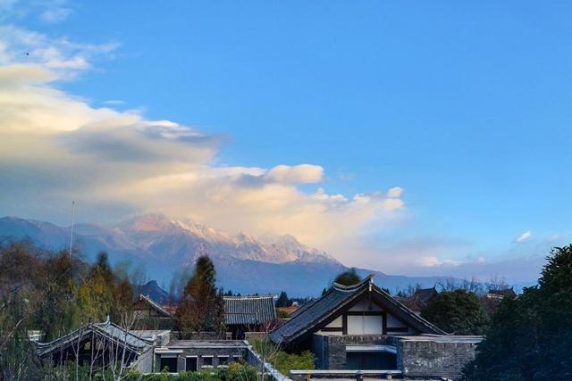 刚从云南旅游回来，分享丽江自助游攻略