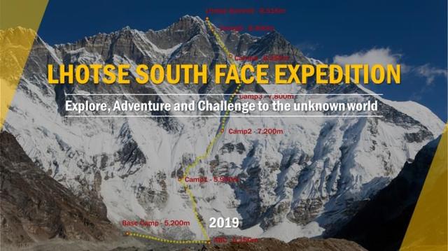 春季攀登接近尾声,近千人次于喜马拉雅山区登顶八千米级雪山