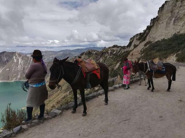 南美洲旅游攻略,推荐我去过的十大旅游景点