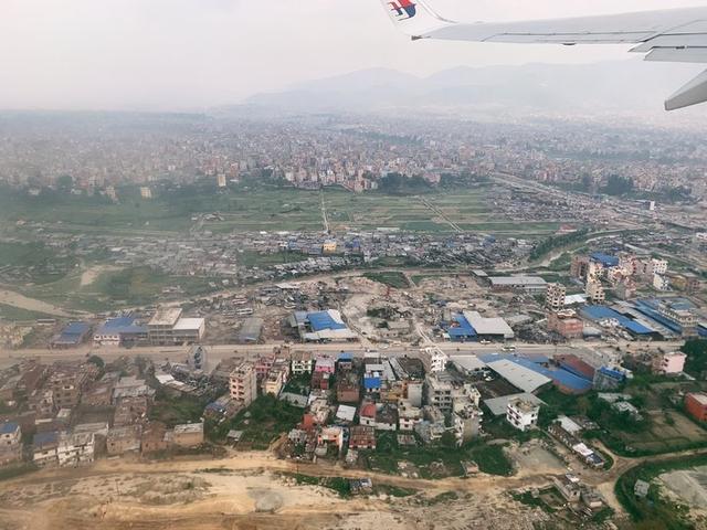 尼泊尔EBC自助游，加德满都旅游需要注意的事项