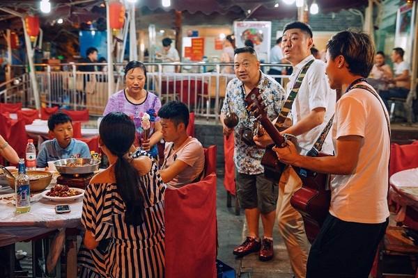 去武汉旅游,第一次的武汉自助旅行(自由行)攻略