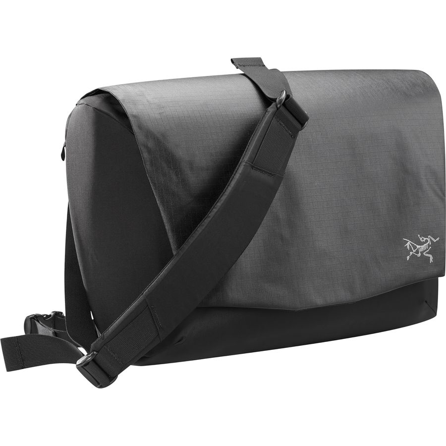 Arc’teryx Fyx 13L Messenger Bag 始祖鸟 防水斜挎包