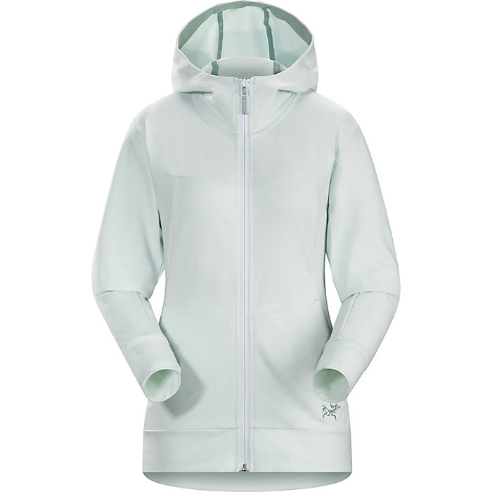 Arc’teryx Kenai Hoodie 始祖鸟 女款连帽衫