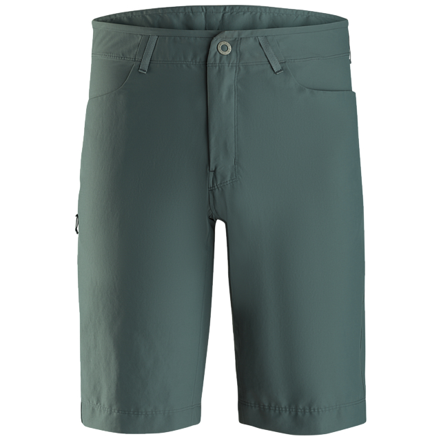 Arc’teryx Stowe Shorts 始祖鸟 男款工装短裤