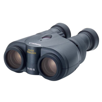 Canon 佳能 BINOCULARS 8×25 IS 双筒望远镜