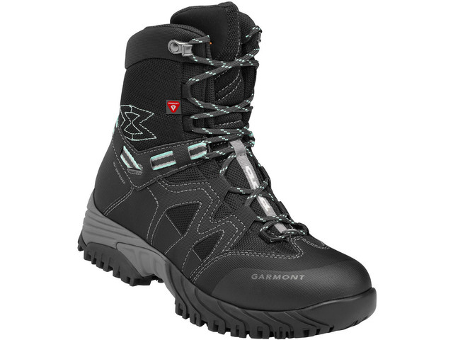 Garmont Momentum WP Winter Hiking Boots 噶蒙特 男款冬季保暖徒步靴