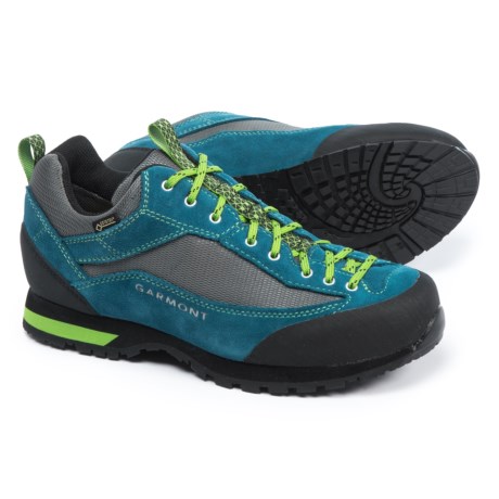 Garmont Sticky Weekend Gore-Tex Hiking Shoes 嘎蒙特 男款户外防水徒步鞋