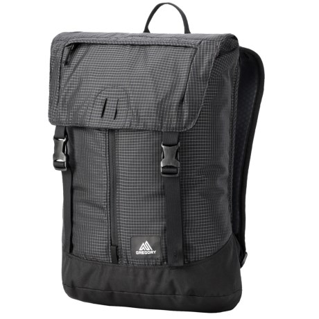 Gregory Baffin 24L Backpack 格里高利 通勤双肩背包