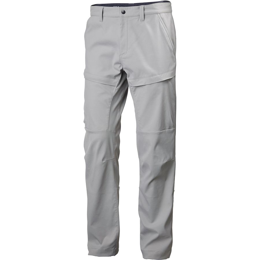 Helly Hansen Dromi Utility Pant 海丽汉森 男款户外徒步登山长裤