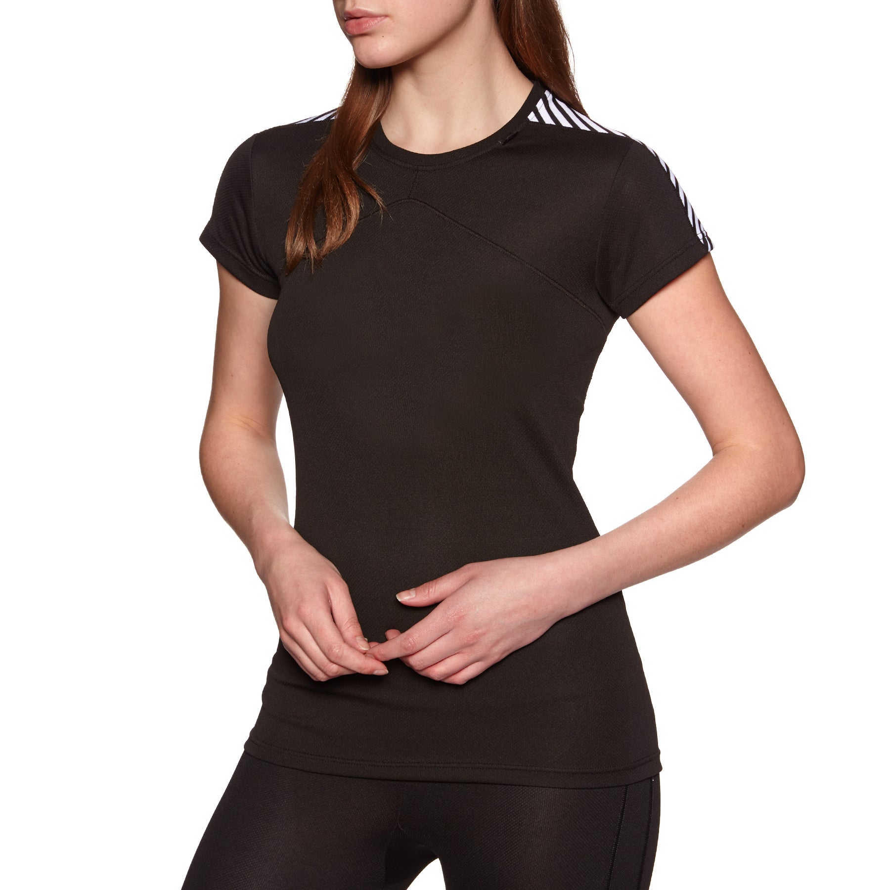 Helly Hansen Lifa Active Base Layer T-Shirt 海丽汉森 女款速干短袖T恤