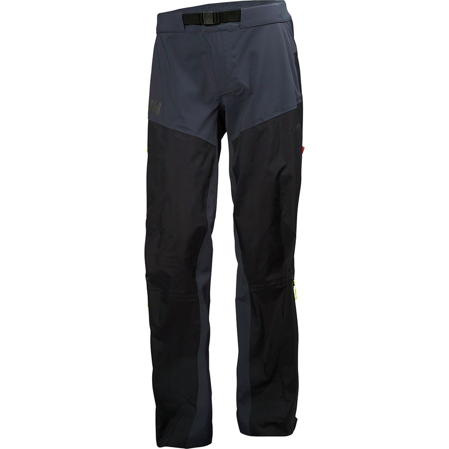 Helly Hansen Odin Skarstind Pant 海丽汉森 男款硬壳防水冲锋裤