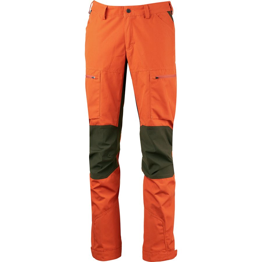 Lundhags Lockne MS Pant 隆哈 男款户外徒步登山裤