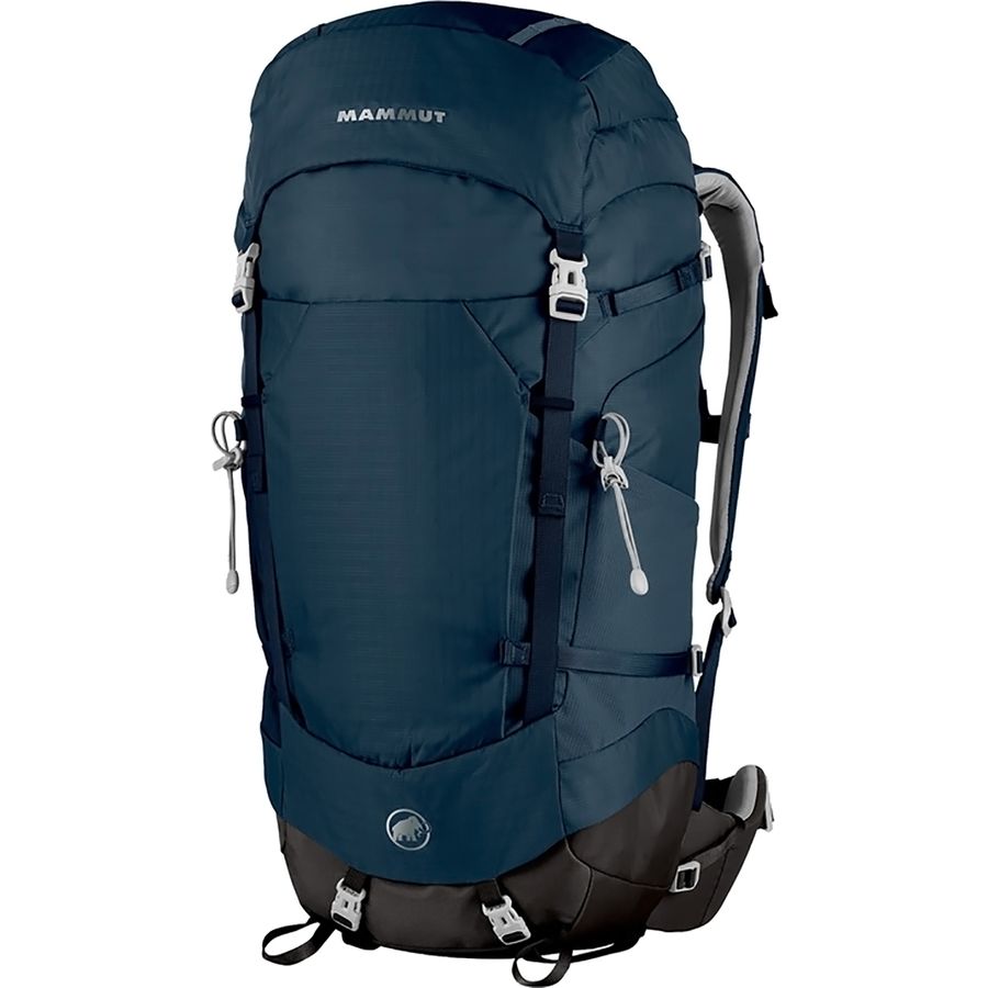 Mammut Lithium Crest S 30+7L Backpack 猛犸象 轻量专业透气登山徒步背包