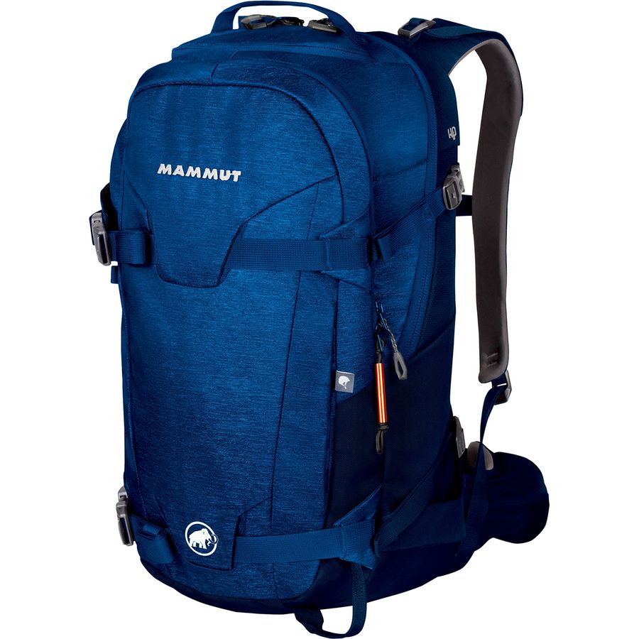 Mammut Nirvana Ride S 20L Backpack 猛犸象 户外运动双肩包