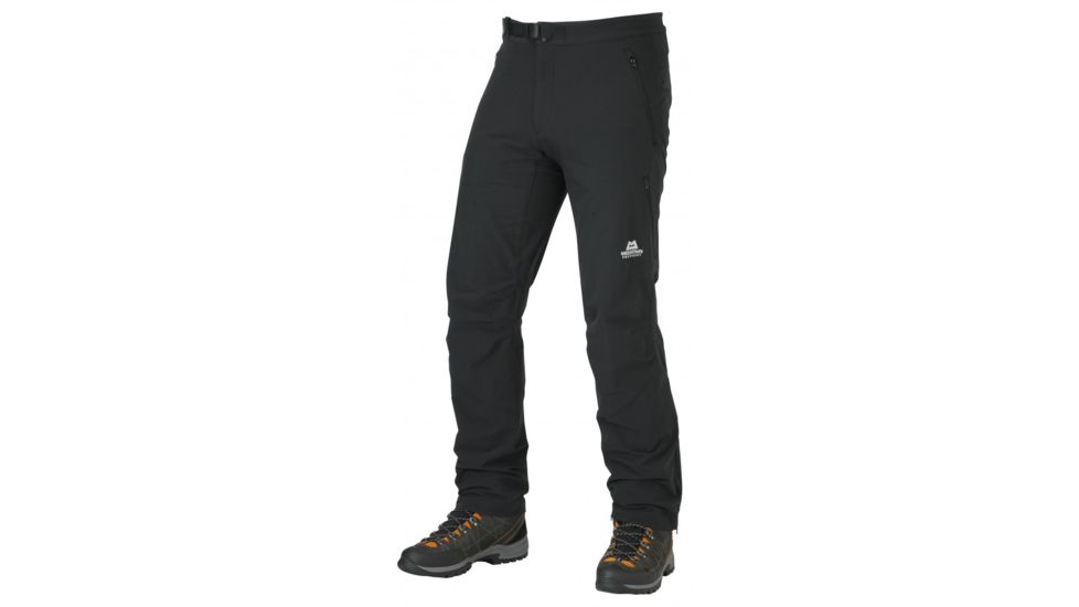 Mountain Equipment Ibex Mountain Pant 男款户外登山软壳裤