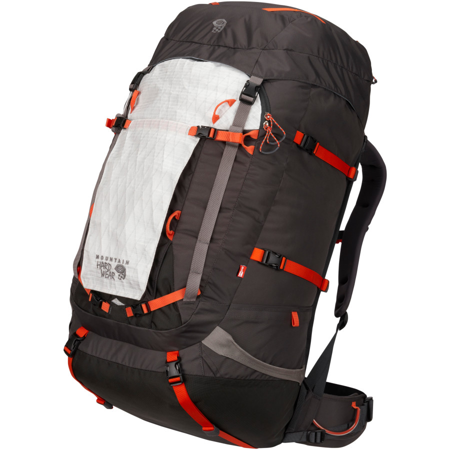 Mountain Hardwear BMG 105L Backpack 山浩 专业户外重装徒步登山背包