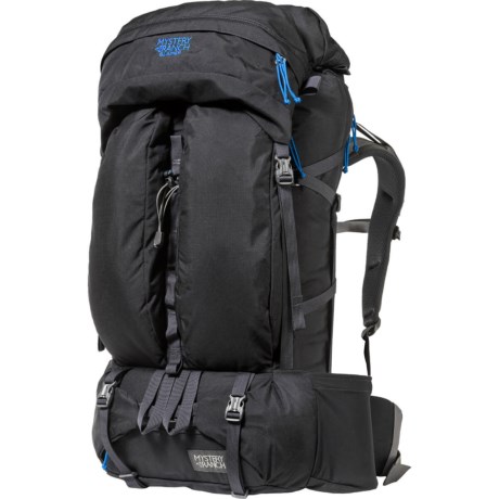 Mystery Ranch S16 EX Glacier 70L Backpack 神秘牧场 徒步登山背包