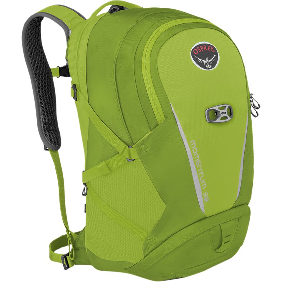 Osprey Packs Momentum 32L Backpack 小鹰  户外骑行通勤电脑包／城市背包