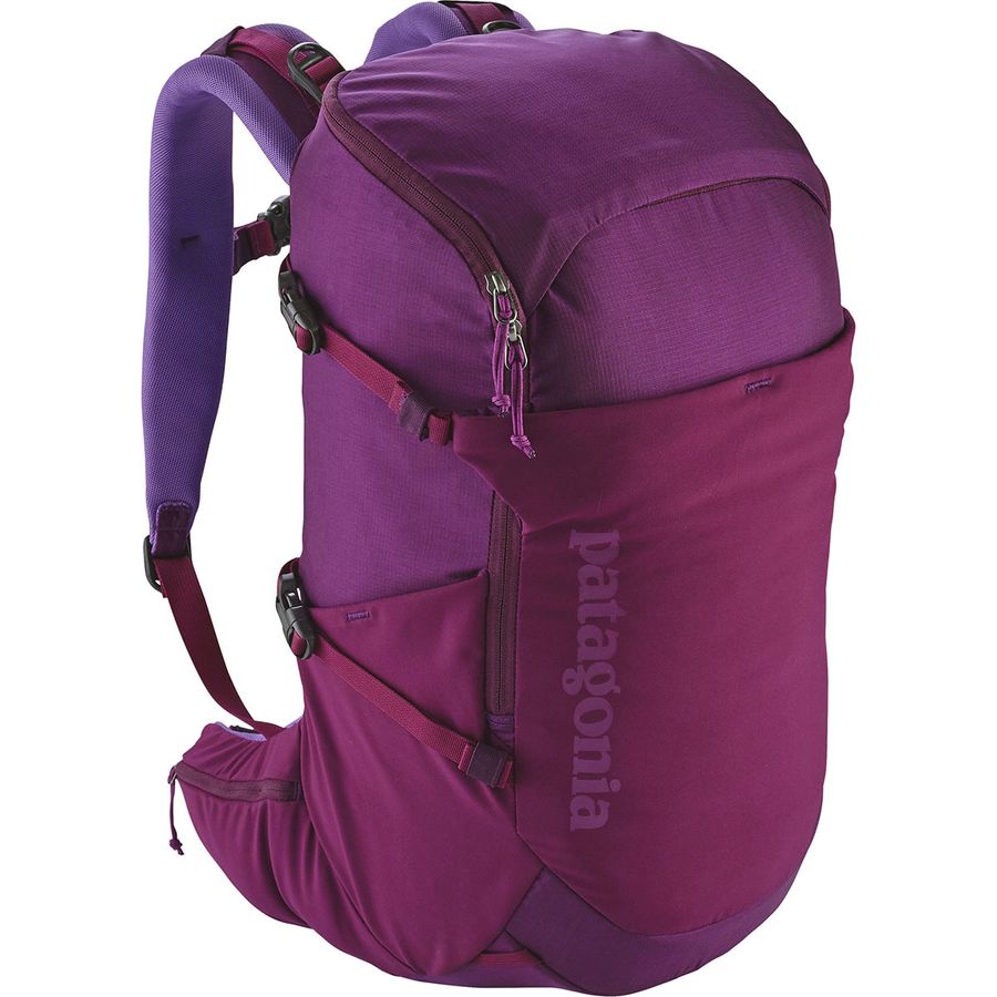 Patagonia Nine Trails 26L Backpack 巴塔哥尼亚 女款轻量化户外背包