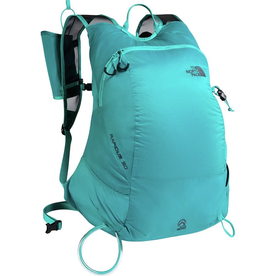The North Face Rapidus 30L Backpack 北面 滑雪背包