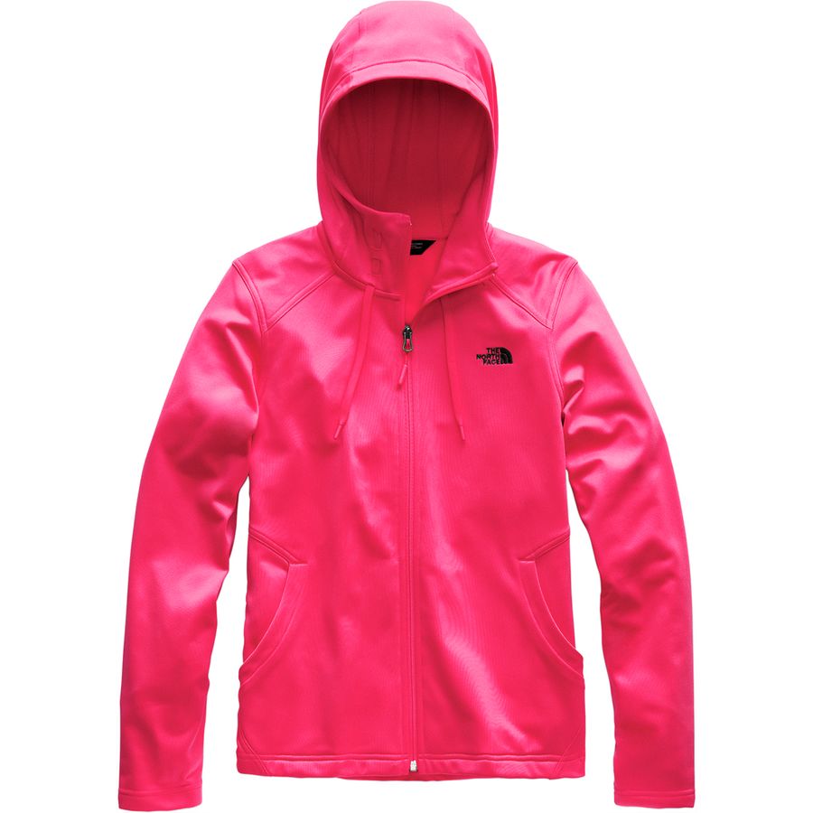 The North Face Tech Mezzaluna Hoodie 北面 女款连帽衫