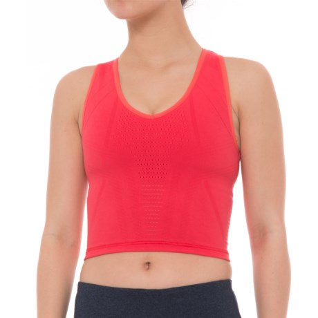 The North Face Terra Metro Sport Tank Top 北面 女款运动背心