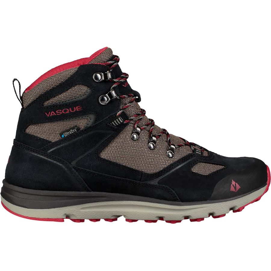 Vasque Mesa Trek UltraDry Hiking Boot 威斯 女款徒步登山鞋