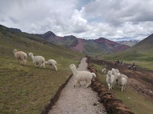 南美洲旅游攻略,推荐我去过的十大旅游景点