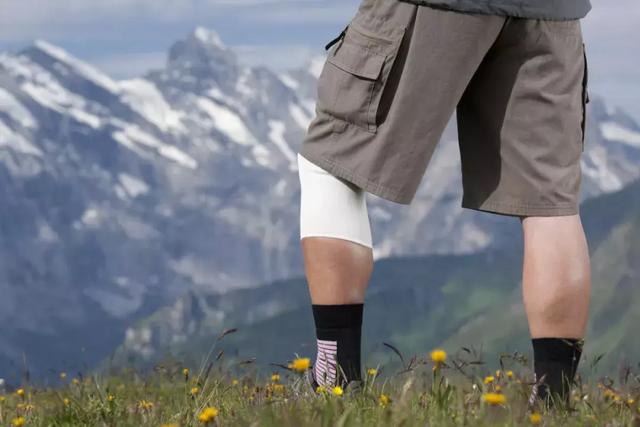 户外爬山一定需要护膝吗？户外运动护膝到底有用吗？