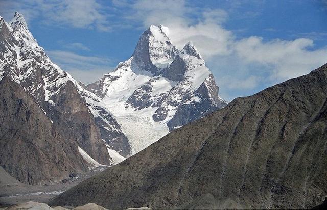 喀喇昆仑山脉登山季即将开幕,有哪些登山者值得我们关注呢？