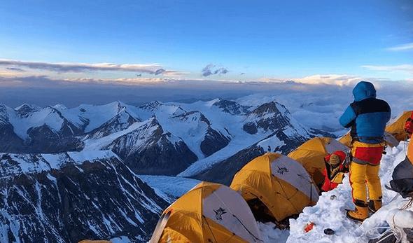 喜马拉雅登山季拉下帷幕,2019年喜马拉雅登山季回顾