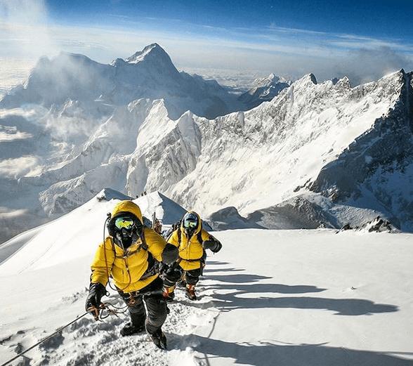 喜马拉雅登山季拉下帷幕,2019年喜马拉雅登山季回顾