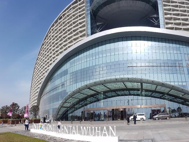 去武汉旅游,第一次的武汉自助旅行(自由行)攻略