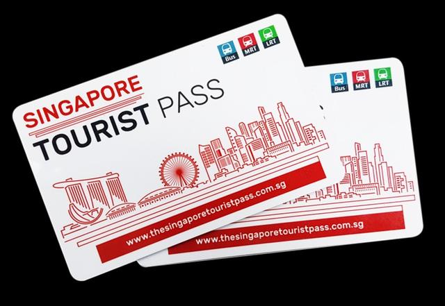新加坡旅游详细攻略,来一场说走就走的自助旅行