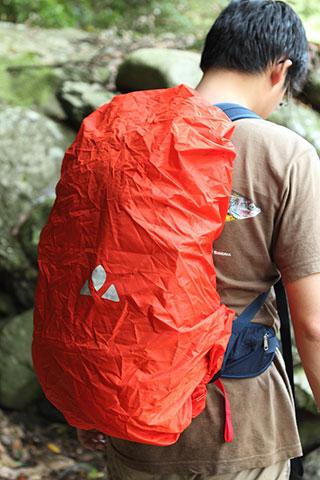 户外背包登山包选购指南和正确打包方法,让你在山野里走得更远