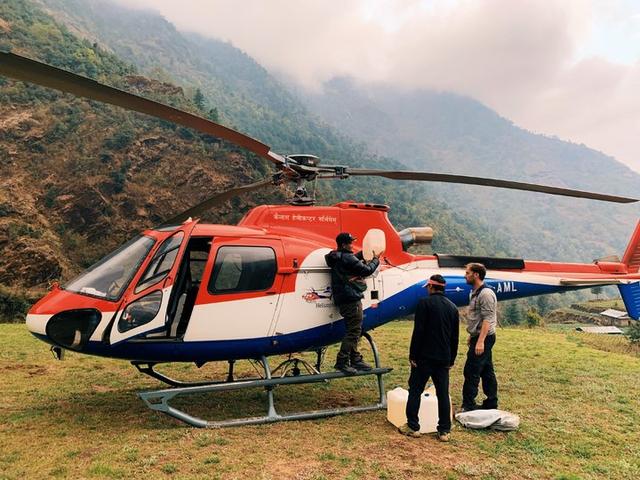 尼泊尔EBC自助游，加德满都旅游需要注意的事项
