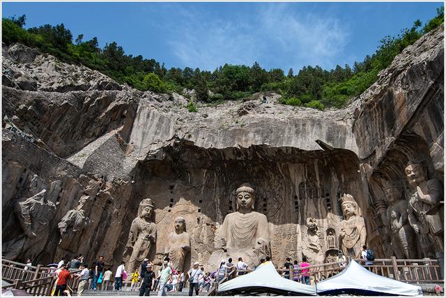 洛阳自助旅行,洛阳旅游有哪些必去景点呢？