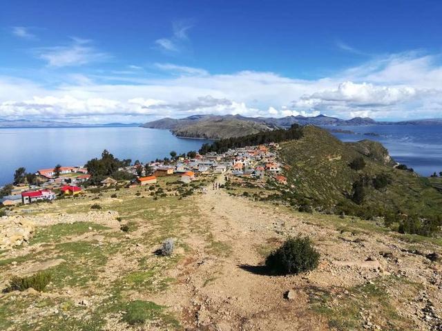 南美洲旅游攻略,推荐我去过的十大旅游景点