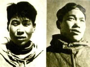 1960年中国登山队到底有没有登顶珠峰?电影攀登者向英雄致敬