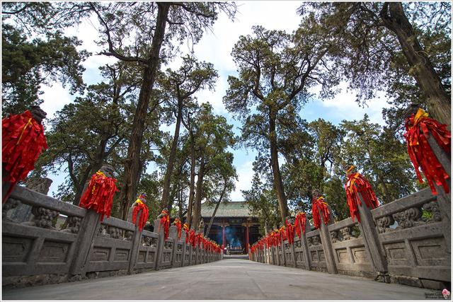 洛阳自助旅行,洛阳旅游有哪些必去景点呢？