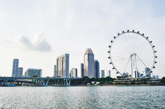 新加坡旅游详细攻略,来一场说走就走的自助旅行