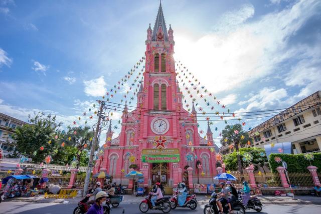 越南胡志明市自助旅行（自由行）,第一次去越南旅游必看攻略