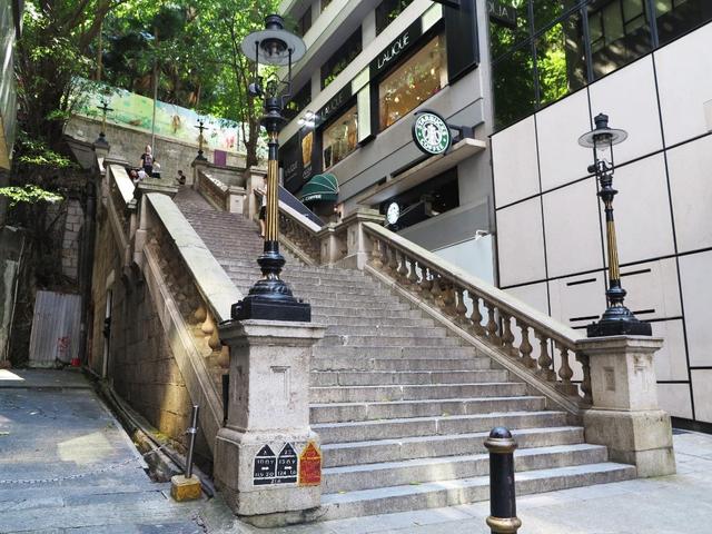 香港自助旅行（自由行）,初次去香港必看旅游攻略