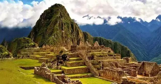 徒步爱好者的朝圣之地,秘鲁值得推荐的徒步路线
