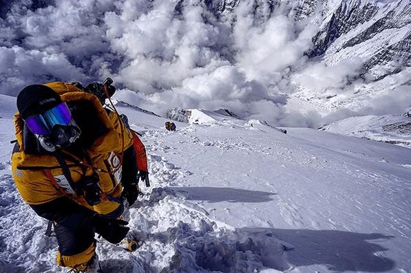 喜马拉雅登山季拉下帷幕,2019年喜马拉雅登山季回顾